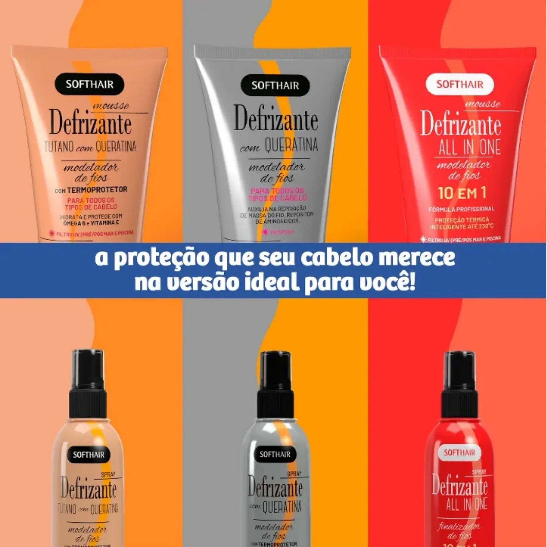QUERATINA -3-